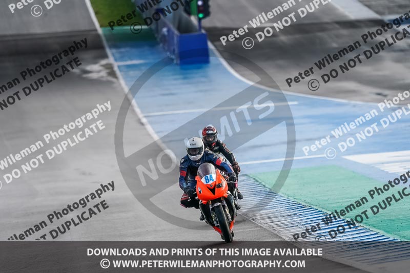 25 to 27th november 2017;Jerez;event digital images;motorbikes;no limits;peter wileman photography;trackday;trackday digital images